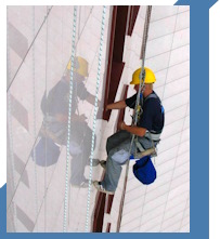 Услуги Высотные работы в Горячем Ключе