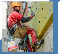 Услуги Высотные работы в Горячем Ключе