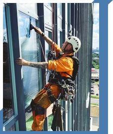 Услуги Высотные работы в Горячем Ключе