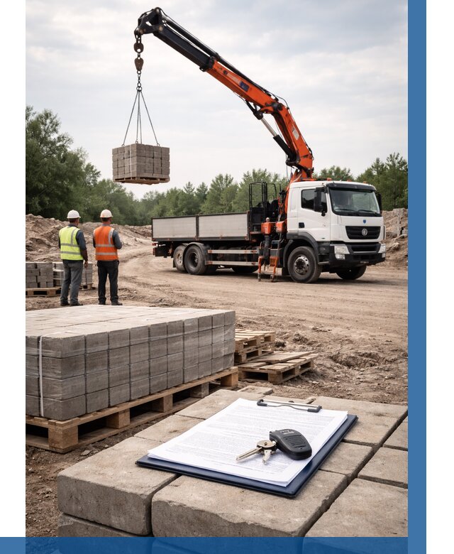 Аренда крана Пионер в Горячем Ключе под ключ от 3617 р. | ВЫСОТНИК-Грч