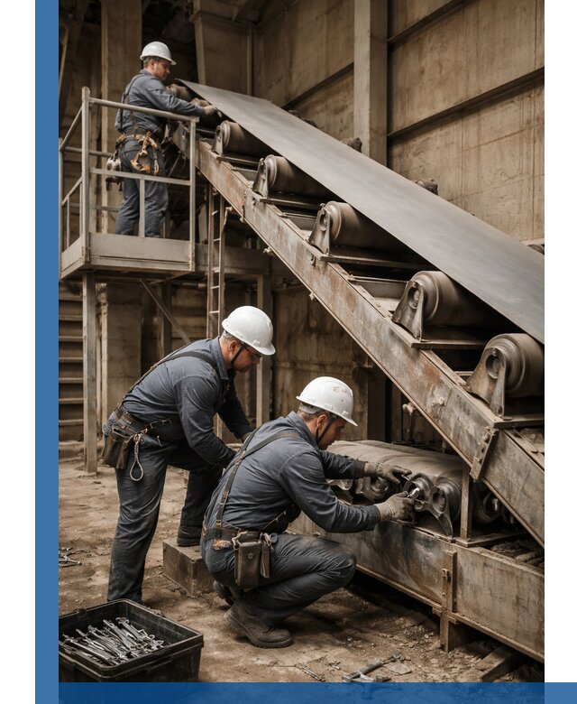 Ремонт элеваторов в Горячем Ключе аварийный и плановый сервис